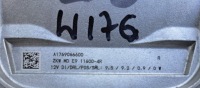 Mercedes w176 модуль блок розжига led a1769066600 Оригинал, фото thumb