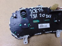 фото thumb №5, Счетчик приборная панель nissan x-trail t31 2.0 dci europa