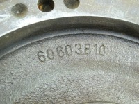 фото thumb №3, Alfa romeo 156 97-02 2.0 16v ts колесо маховик