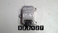 фото thumb №1, 2006 fiat croma ecu esp поворот rate датчик trw 51748607