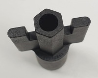 Гайка захисна лампи задня opel adam Доставка, фото thumb