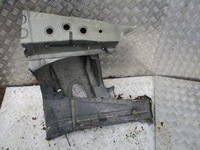 фото thumb №1, Лонжерон чверть носик mercedes ml164 права