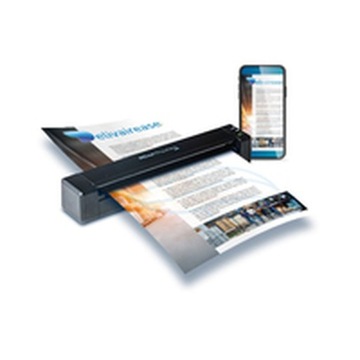 Iris Anywhere 6 Wi-Fi-сканер