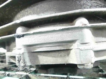 фото thumb №7, Коробка передач коробки передач vw passat b5 dqt 2.5 tdi