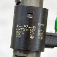 фото thumb №6, Land rover range rover l405 2012 форсунка топлива