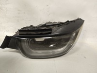 фото thumb №1, Лампа перед ліва адаптивний led usa bmw i3 7396817