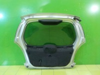 фото thumb №8, Ford ka mk2 ii 1.3 tdci 10r 3d крышка зад