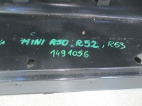 фото thumb №9, Молдинг поріг mini r50, r52,r53 1491056