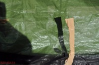 фото thumb №8, Скло лобове підігрівається датчик vw e-up! up 2013