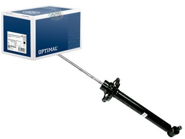 фото thumb №1, Optimal амортизатор 8d0513031d 8d5513031k 8d951303