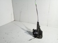 фото thumb №1, Toyota rav4 ii lift замок левый задняя 2pin