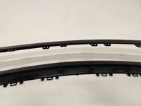 фото thumb №8, Mercedes eqe w295 amg накладка спойлер бампера перед