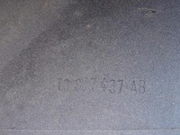 фото thumb №15, Audi s5 a5 8t s-line бампер перед передній pdc протитуманні фари ґрати kompletny