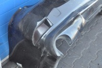 фото thumb №7, Lexus is ii is250 бампер задня задній + накладка