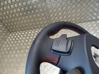 фото thumb №5, Ford kuga mk3 st line кермо з підігрівом пелюстки x62