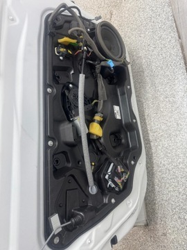 фото thumb №11, Двері лівий перед volvo xc60 i 2013-2017 614-46