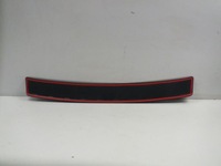 фото thumb №6, Logan ii молдинг защитная бампера задняя oryg