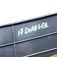 фото thumb №11, Dodge charger 2017 форсунки / решётки обдув панели приборной панели