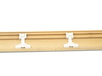 фото thumb №6, Молдинг дверь правый задняя audi a6 100 c4 4a0853962a