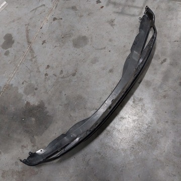 фото thumb №9, Honda civic 8 viii ufo type-r бампер задній накладка дифузор 71502-smrz