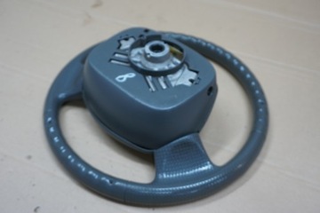 фото thumb №8, Suzuki grand vitara i руль + подушка подушка безопасности 98-05r