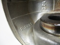 фото thumb №10, Honda 2.2 i-ctdi crv civic поршень шатун n22a2