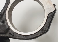 фото thumb №8, Поршень шатун mercedes gl x164 3.0 cdi v6 8340e