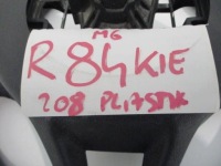 Купить Руль пластиковая peugeot 208 1 96750123zd, фото thumb