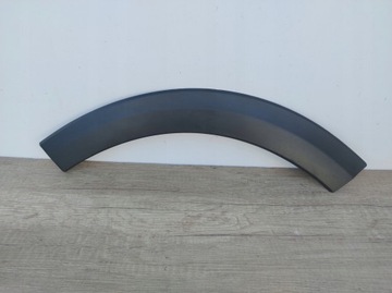 фото thumb №1, Subaru forester 4 iv левая планка дверь зад накладка e2017-sg006 k78/607