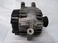 Купити Opel corsa e meriva 2 b 1.6 cdti генератор 13586366, фото thumb