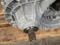 фото thumb №7, Vw t6 коробка передач передач механическая 6 передач psv