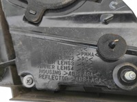 фото thumb №10, Лампа w крышка правая левая задняя infiniti q70 lift