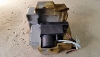 фото thumb №5, Помпа замка центрального mercedes w203 2038000048