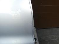 Дверь правый задняя vw tiguan полный 4motion Киев, фото thumb