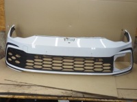 фото thumb №1, Бампер перед передний vw golf 8 viii r-line 5h0 20-
