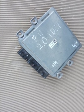 фото thumb №5, Ford focus mk2 2.0 tdci - компьютер блок управления 6m51