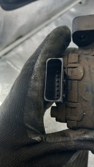 фото thumb №4, Потенціометр газу opel vectra c 1.9cdti 05r sedan