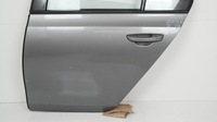 фото thumb №6, Двері лівий задня vw golf vi 08-13r hb la7t