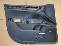 фото thumb №1, Обивка левая porsche cayenne 7p