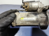 Mercedes c w203 рестайлинг  2.2 cdi m646 122 km стартер 0051511301 Оригинал, фото thumb