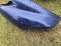 фото thumb №3, Чверть задня ліва jaguar f type coupe