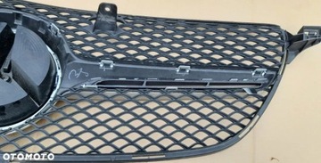 фото thumb №12, Mercedes gle купе w292 c292 решётка радиатора решётка