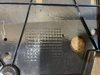 фото thumb №10, Mazda 3 bp iv 4 19- sedan защита нижняя плита pod бампер перед передняя