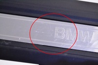 фото thumb №6, Bmw 4 f32 f33 2013 права сторона молдинг поріг передня