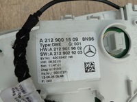 фото thumb №6, Mercedes-benz оригінальний номер 2129001509