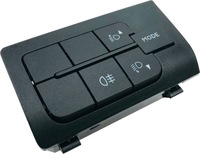 фото thumb №8, Fiat ducato панель регулировка света противотуманная.