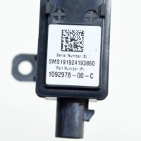 Tesla model 3 2020 ліва сторона камера на крила бічний Недорого, фото thumb