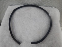 фото thumb №1, Skoda fabia i vrs rs ліва прокладка двері зад