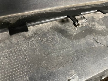 фото thumb №7, Бампер перед переднє vw t6 multivan caravelle 7e5