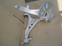 фото thumb №10, Mercedes ml 166 gle поворотный кулак рычаг перед левая pr